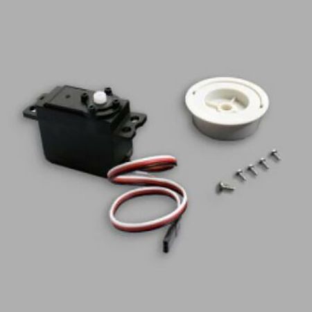 Volantex Servo-Winch Servo-1.5PA 791-1 (V-PS1312) Volantex Servo-Winch Servo-1.5PA 791-1 (V-PS1312)