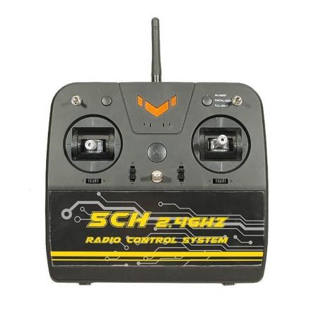 Volantex Transmitter-5Ch-EAT501 759-01 (V-PT2103)