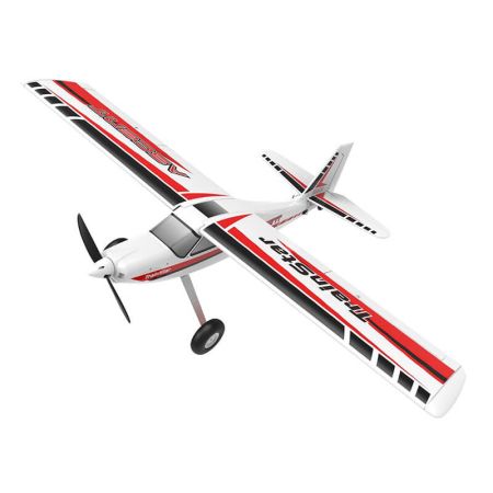 Volantex Trainstar 1400mm Glider With Abs Fuselage ARTF (V747-08) Volantex Trainstar 1400mm Glider With Abs Fuselage ARTF (V747-08)