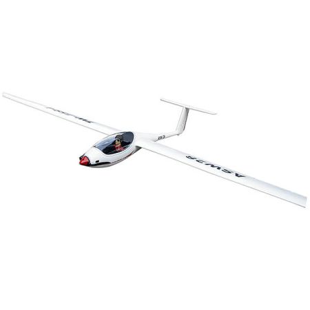 Volantex Asw28 2600mm Glider W/Abs Fuselage ARTF (V759-01) Volantex Asw28 2600mm Glider W/Abs Fuselage ARTF (V759-01)