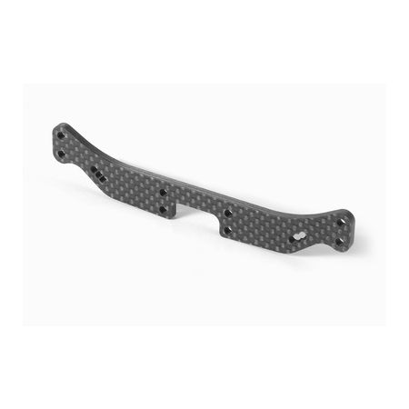 Xray ULP Shock Tower Rear 3.0mm Graphite (XR303085) Xray ULP Shock Tower Rear 3.0mm Graphite (XR303085)