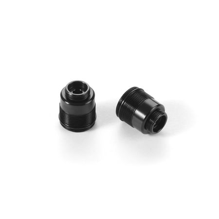 Xray ULP Alu Shock Body (2) (XR308324) Xray ULP Alu Shock Body (2) (XR308324)