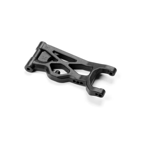 Xray Composite Disengaged Suspension Arm Rear Lower Left - Hard (XR323123-H)