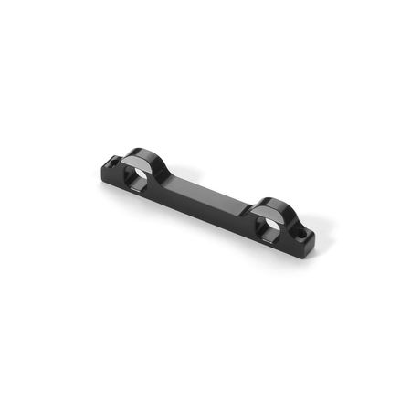 Xray Alu Rear Lower Susp. Holder - Narrow - Front - Swiss 7075 T6 (5mm) (XR323313) Xray Alu Rear Lower Susp. Holder - Narrow - Front - Swiss 7075 T6 (5mm) (XR323313)