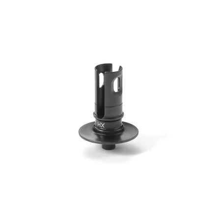 Xray Ball Differential Long Output Shaft Xh - Hudy Spring Steel (XR325021)