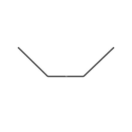 Xray Anti-Roll Bar For Ball-Bearings - Rear 1.8 mm (XR333468) Xray Anti-Roll Bar For Ball-Bearings - Rear 1.8 mm (XR333468)