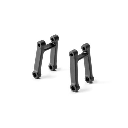 Xray Composite Rear Body Holder Arm - Medium (XR341370-M) Xray Composite Rear Body Holder Arm - Medium (XR341370-M)
