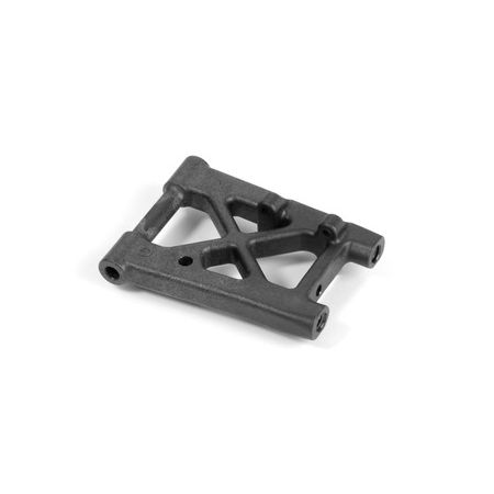 Xray Composite Suspension Arm For Extension - Rear Lower - Graphite (XR343113) Xray Composite Suspension Arm For Extension - Rear Lower - Graphite (XR343113)