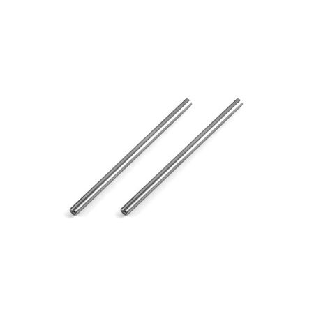 Xray Front Lower Inner Pivot Pin (2) (XR347212)