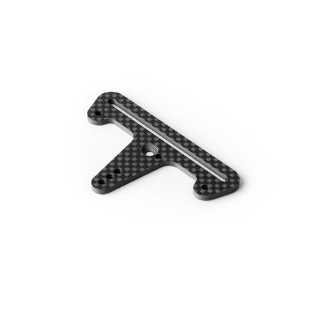 Xray X12'20 Graphite Plate For Antenna Holder (XR376354) Xray X12'20 Graphite Plate For Antenna Holder (XR376354)