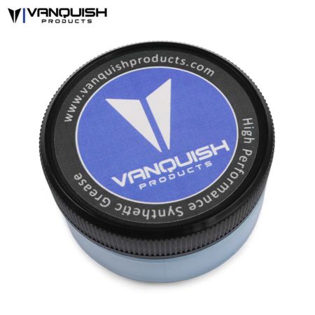 Vanquish RC Gear Grease Rock Lube (VPS01017)
