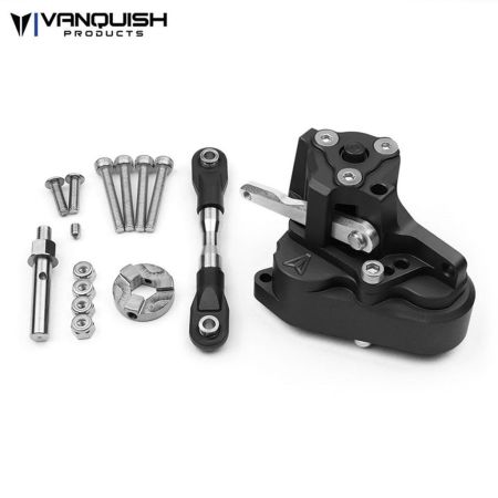 Vanquish VFD Hurtz Dig Black (VPS01360) Vanquish VFD Hurtz Dig Black (VPS01360)