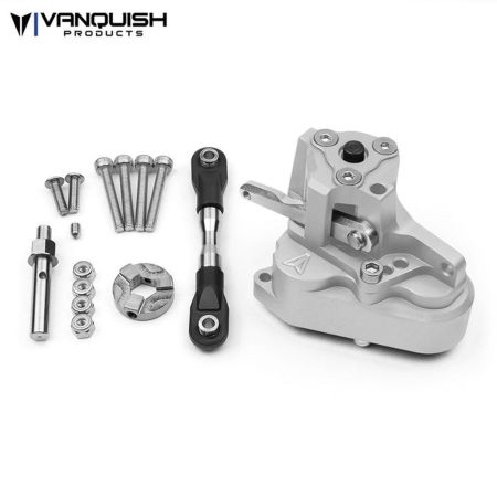 Vanquish VFD Hurtz Dig Clear (VPS01361) Vanquish VFD Hurtz Dig Clear (VPS01361)