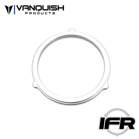 Vanquish 1.9 Slim IFR Ring Clear (1pc) (VPS05431)