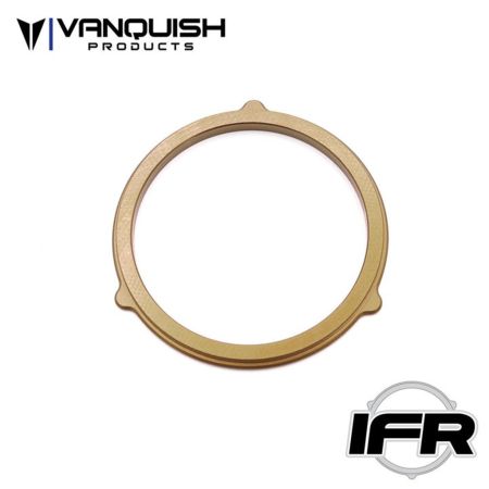Vanquish 1.9 Slim IFR Ring Bronze (1pc) (VPS05436) Vanquish 1.9 Slim IFR Ring Bronze (1pc) (VPS05436)