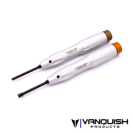 Vanquish Scale Hardware Tool Set (VPS08405) Vanquish Scale Hardware Tool Set (VPS08405)