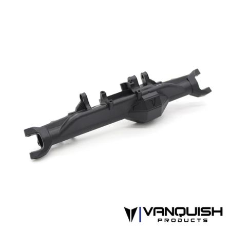 Vanquish H10 Hydro Front Axle Housing Moulded Blk (VPS08804) Vanquish H10 Hydro Front Axle Housing Moulded Blk (VPS08804)