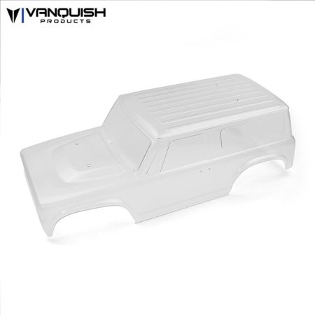 Vanquish Origin Body Set (VPS10116) Vanquish Origin Body Set (VPS10116)