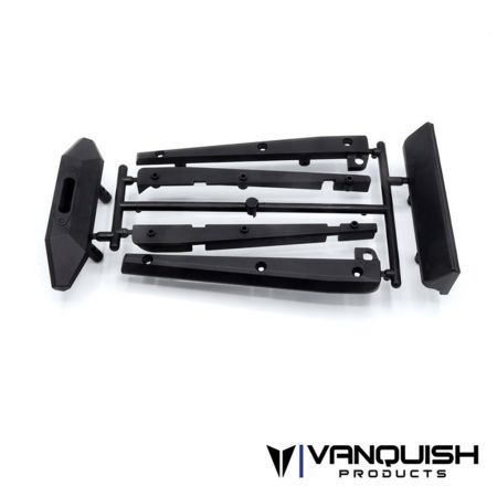 Vanquish Phoenix Moulded Bumpers and Sliders (VPS10181) Vanquish Phoenix Moulded Bumpers and Sliders (VPS10181)