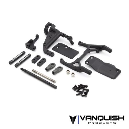 Vanquish VFD Stubby Conversion Kit for VRD (VPS10402) Vanquish VFD Stubby Conversion Kit for VRD (VPS10402)