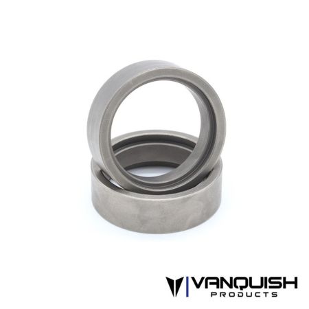 Vanquish 1.9 Sintered 0.8" Wheel Clamp Rings (2) (VPS10413) Vanquish 1.9 Sintered 0.8" Wheel Clamp Rings (2) (VPS10413)