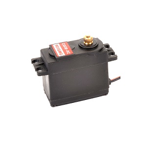 Core RC - 4012 - Servo 4Kg .12 Sec (CR493)