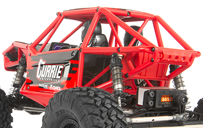 TUBE CHASSIS DESIGN