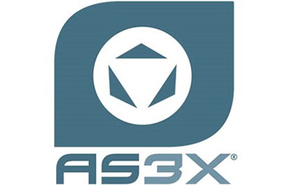 AS3X TECHNOLOGY, 3-AXIS STABILIZATION