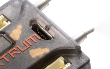 MICRO USB PORT