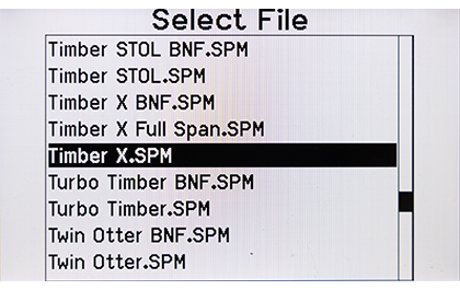 MODEL TEMPLATES