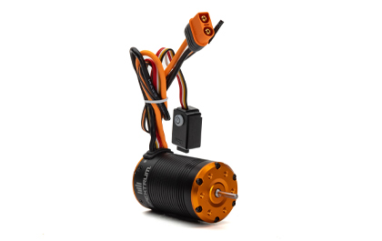 Field-oriented Control