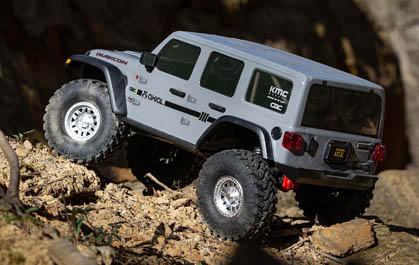 INTELLIGENT SPEED AND TORQUE CONTROL