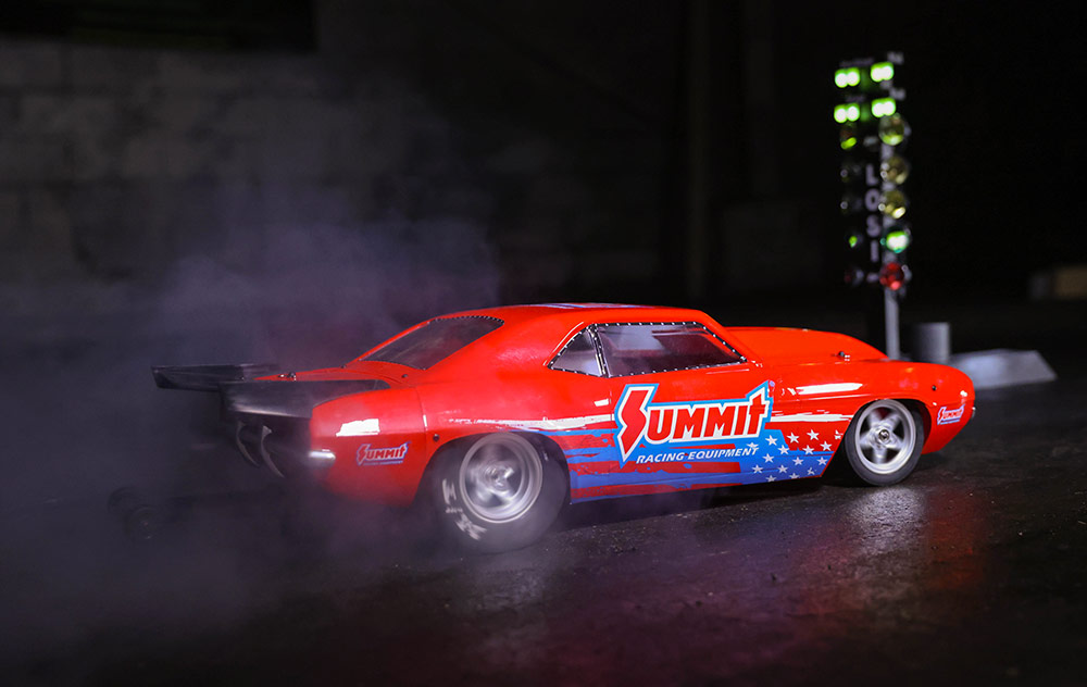 100C Performance